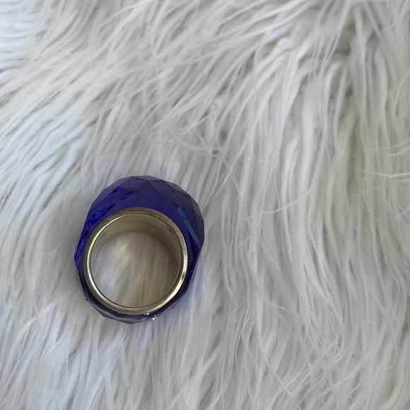 Size 55 nirvana ring - Picture 3 of 6